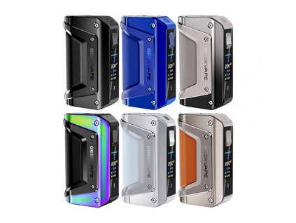 GeekVape Aegis Legend 3 Mod