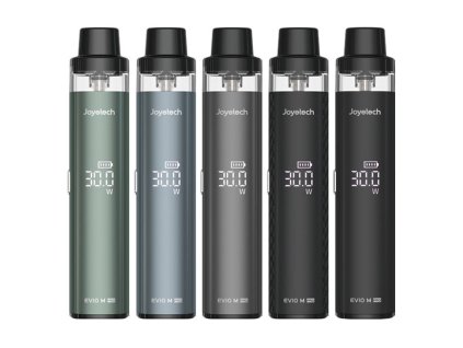 EVIO M Pro Kit 1