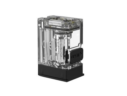 Uwell Havok R cartridge 0,6ohm 3ml