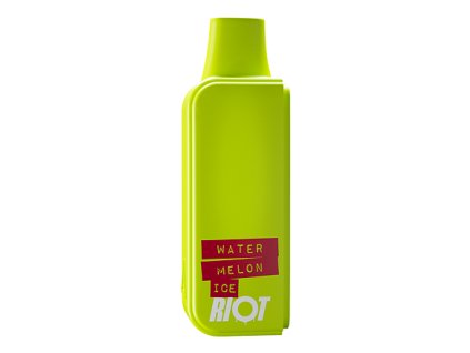 RIOT Connex předplněná kapsle (Watermelon Ice) 1ks