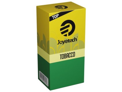 TOP Joyetech Tobacco 10ml (Klasický tabák)