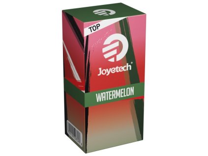 TOP Joyetech Watermelon 10ml (Vodní meloun)