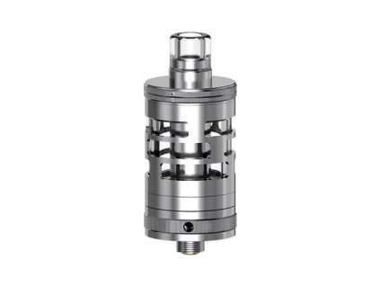 Aspire Nautilus GT Mini Tank clearomizér Stříbrná 2,8ml