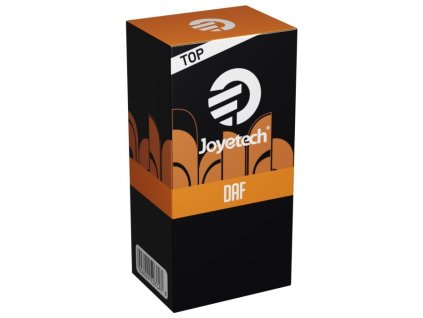 TOP Joyetech DAF 10ml (Oblíbená tabáková příchuť)