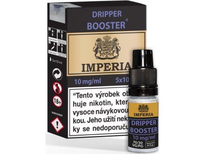 imperia dripper booster 10mg