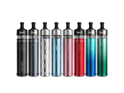 Doric 60 Pro kit 1