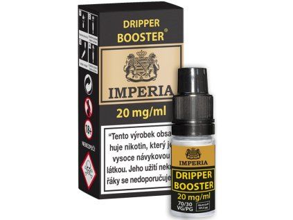 imperia dripper booster 20mg 1ks