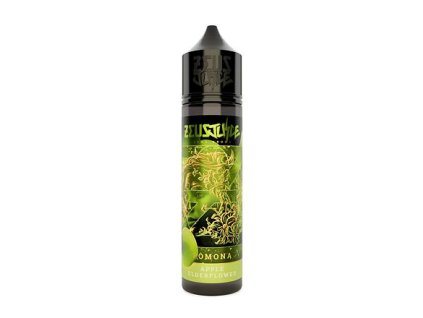 Příchuť Zeus Juice S&V: Pomona (Jablko a černý bez) objem 20ml
