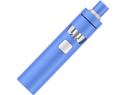 Joyetech eGo AIO D22 elektronická cigareta 1500mAh Modrá + Spinner zdarma