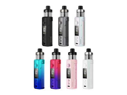 VooPoo Drag S2 Pod Kit elektronická cigareta