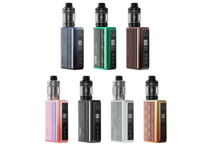 voopoo drag 5 kit 1