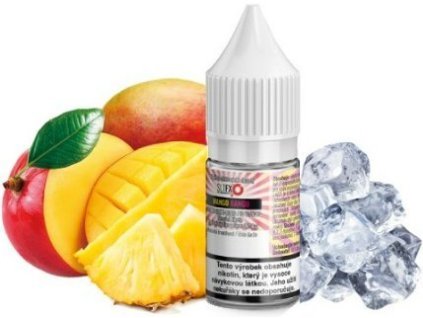 PJ Empire SALT Mango Bango 10ml - 18mg