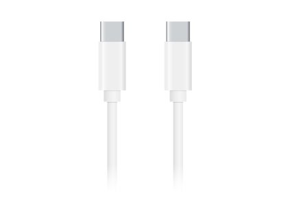 Nabíjecí kabel KIWI USB-C to USB-C