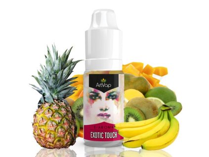 Art Vap Exotic Touch