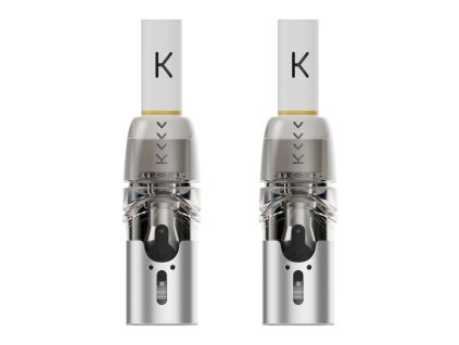 KIWI 2 náhradní cartridge 2ks