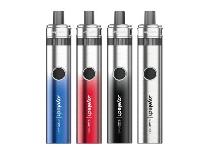 eGo Nexo Pod Kit 1