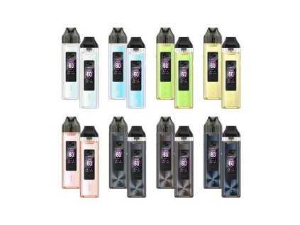 Nevoks Feelin XR Pro Pod Kit elektronická cigareta