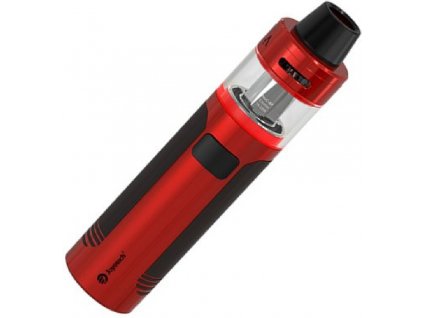 Joyetech CuAIO D22 elektronická cigareta 1500mAh Červená