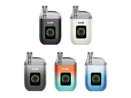 eleaf iore pebble eco