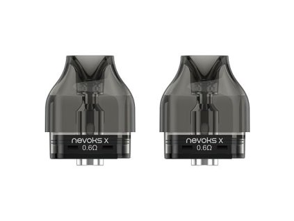 Nevoks Feelin X Pod náhradní cartridge 2ks
