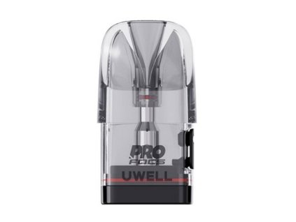Uwell Caliburn G3 cartridge 3ml 0,4ohm