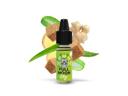 Příchuť Full Moon Fullmoon Sky