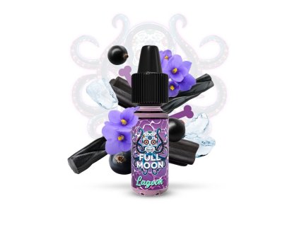 Příchuť Full Moon Abyss Lagoon