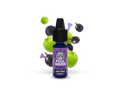 Příchuť Full Moon Just Fruit Purple