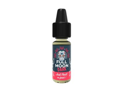Příchuť Full Moon: Just Fruit Dark (Tmavá bobulovitá směs) objem 10ml