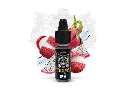 Příchuť Maya Baya