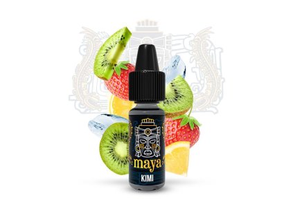 Příchuť Maya kimi