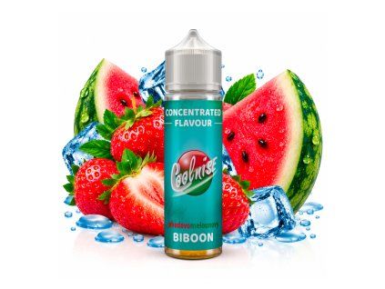 CoolniSE Shake and Vape BIBOON
