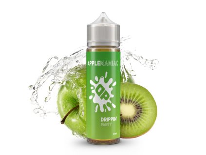 Drippin Party Apple Maniac