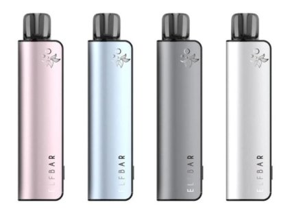 elf bar elfa master pod elektronicka cigareta 850 mah