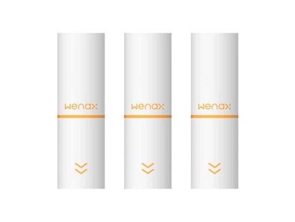 Náhradní filtrový náustek GeekVape Wenax (3ks)