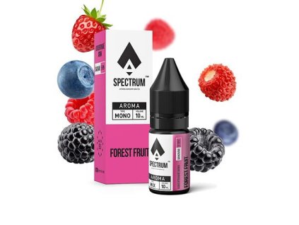 Příchuť ProVape Spectrum: Lesní ovoce objem 10ml
