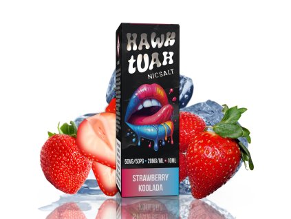 Strawberry Koolada 1