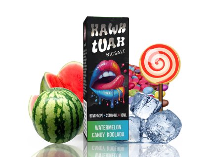 Watermelon Candy Koolada