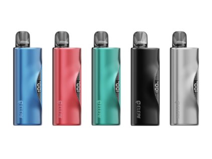 Eleaf iSilk Pod Kit
