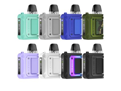 aegis hero q pod 1