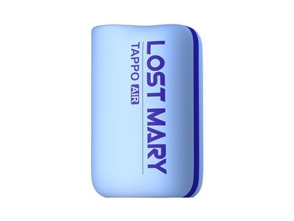 Lost Mary TAPPO Air baterie (750mAh) (Ice Blue)