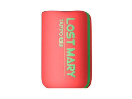 Lost Mary TAPPO Air baterie (750mAh) (Red)