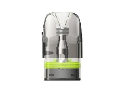 GeekVape Q Pod Series Side Fill náhradní cartridge 1ks