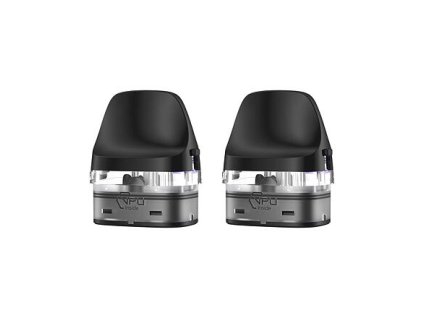 GeekVape J Pod Series náhradní cartridge prázdná 2ks objem 5,0ml