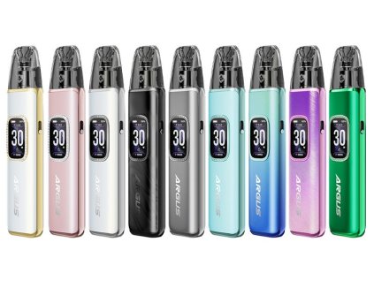 VOOPOO ARGUS G3 1500mAh elektronická cigareta