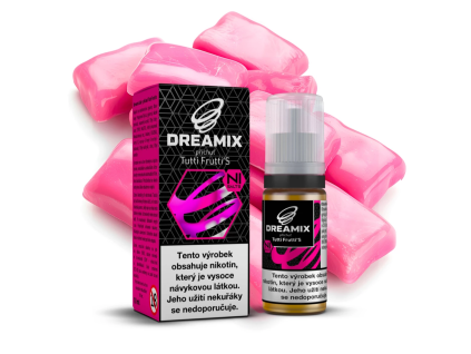 Dreamix SALT Tutti FruttiS