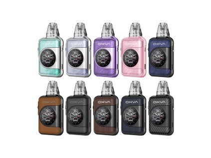 OXVA Xlim SQ Pro 2 Pod Kit elektronická cigareta