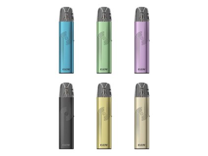 Eleaf iVeni Lite Pod Kit elektronická cigareta (Barva Light Purple)
