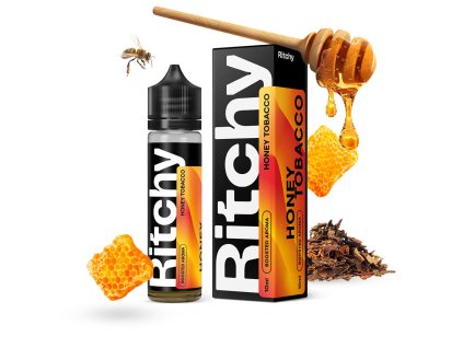 Honey Tobacco