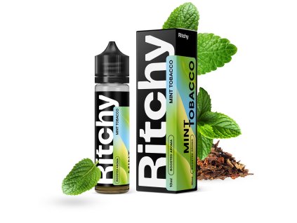Mint Tobacco
